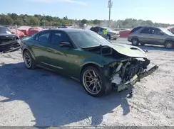 2C3CDXGJXPH630613 2023 DODGE CHARGER