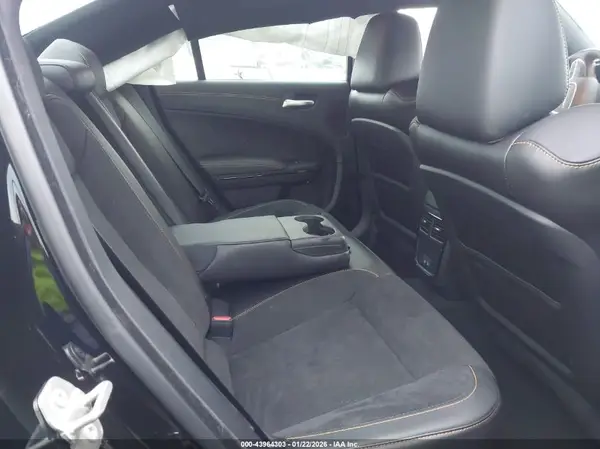 2C3CDXGJXPH630997 2023 DODGE CHARGER - Image 8
