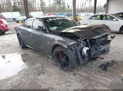 2C3CDXGJXPH631521 2023 DODGE CHARGER