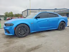 2C3CDXGJXPH635536 2023 DODGE CHARGER