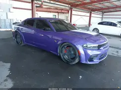 2C3CDXGJXPH638503 2023 DODGE CHARGER