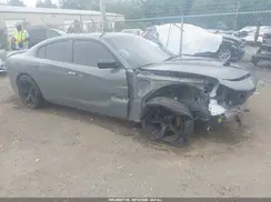 2C3CDXGJXPH639182 2023 DODGE CHARGER