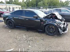 2C3CDXGJXPH643765 2023 DODGE CHARGER