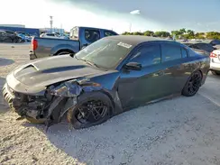 2C3CDXGJXPH645984 2023 DODGE CHARGER