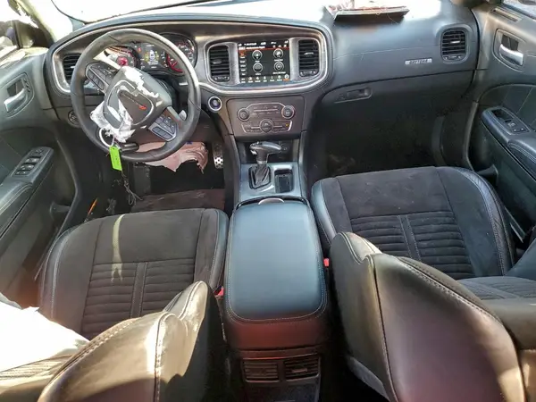 2C3CDXGJXPH645984 2023 DODGE CHARGER - Image 8