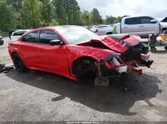 2C3CDXGJXPH650831 2023 DODGE CHARGER