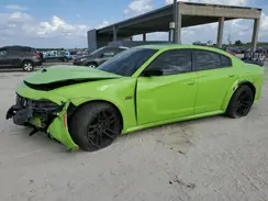 2C3CDXGJXPH653583 2023 DODGE CHARGER