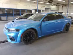 2C3CDXGJXPH653745 2023 DODGE CHARGER