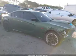 2C3CDXGJXPH655916 2023 DODGE CHARGER