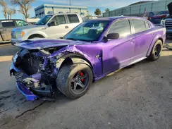 2C3CDXGJXPH659349 2023 DODGE CHARGER