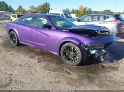 2C3CDXGJXPH659769 2023 DODGE CHARGER