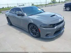 2C3CDXGJXPH660095 2023 DODGE CHARGER