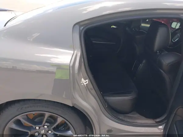 2C3CDXGJXPH660095 2023 DODGE CHARGER - Image 8