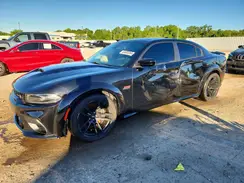 2C3CDXGJXPH671016 2023 DODGE CHARGER