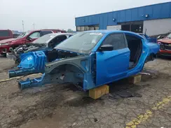 2C3CDXGJXPH671033 2023 DODGE CHARGER