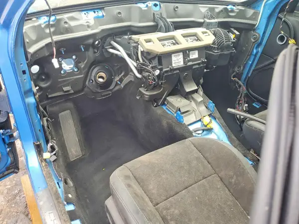 2C3CDXGJXPH671033 2023 DODGE CHARGER - Image 8