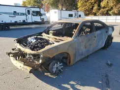 2C3CDXGJXPH671937 2023 DODGE CHARGER