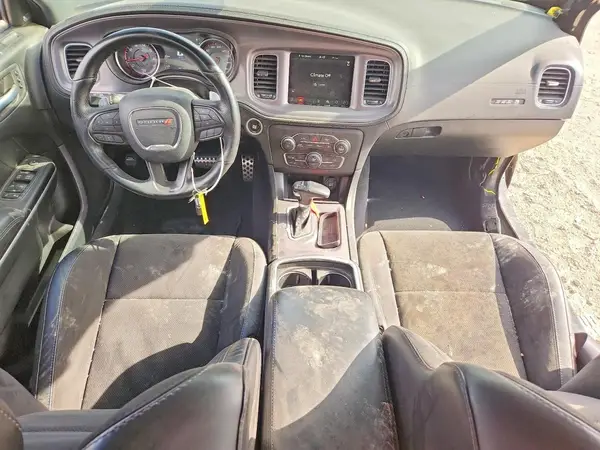 2C3CDXGJXPH671999 2023 DODGE CHARGER - Image 8