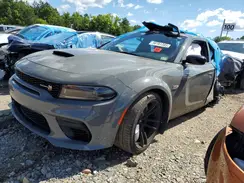2C3CDXGJXPH672957 2023 DODGE CHARGER