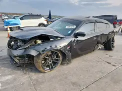 2C3CDXGJXPH673607 2023 DODGE CHARGER