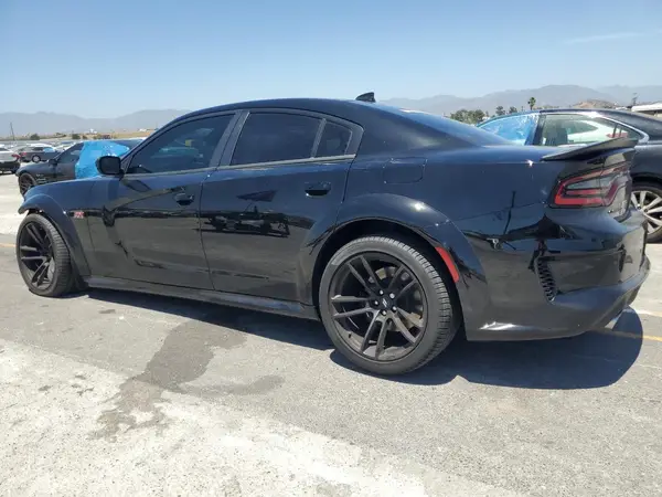 2C3CDXGJXPH679147 2023 DODGE CHARGER - Image 2