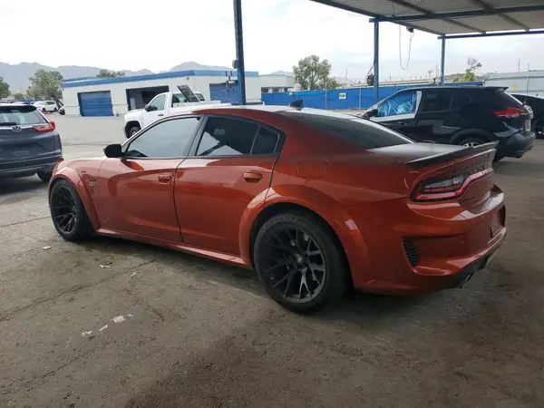 2C3CDXGJXPH681447 2023 DODGE CHARGER - Image 2