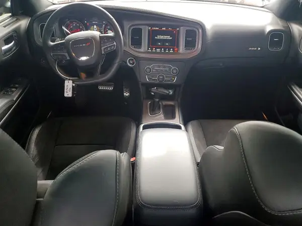 2C3CDXGJXPH681447 2023 DODGE CHARGER - Image 8