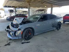 2C3CDXGJXPH681612 2023 DODGE CHARGER