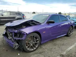 2C3CDXGJXPH689791 2023 DODGE CHARGER