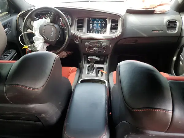 2C3CDXGJXPH689791 2023 DODGE CHARGER - Image 8