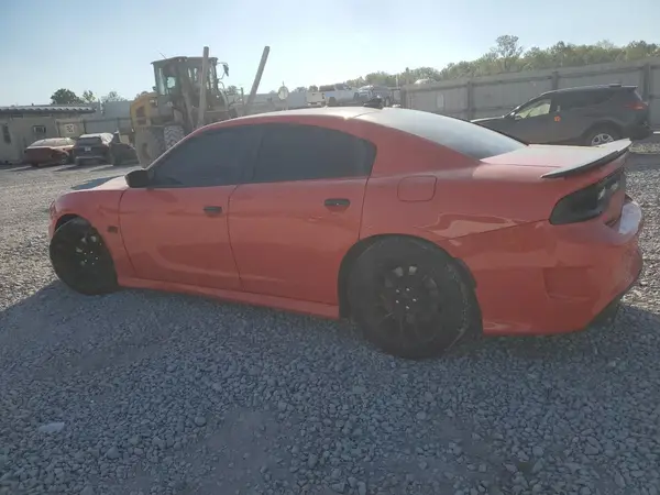 2C3CDXGJXPH690018 2023 DODGE CHARGER - Image 2