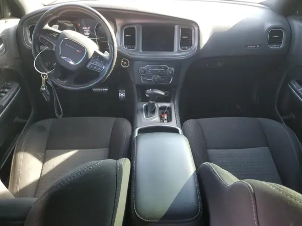 2C3CDXGJXPH690018 2023 DODGE CHARGER - Image 8