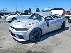 2C3CDXGJXPH699110 2023 DODGE CHARGER