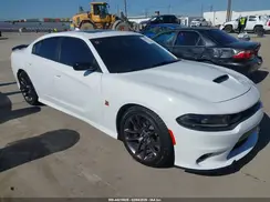 2C3CDXGJXPH699608 2023 DODGE CHARGER
