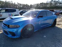 2C3CDXGJXPH700515 2023 DODGE CHARGER
