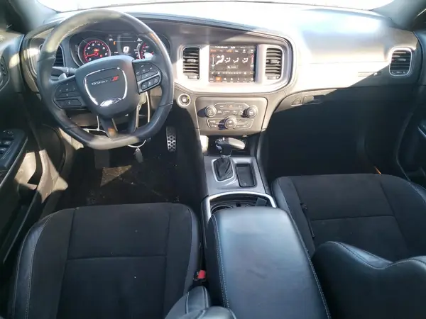 2C3CDXGJXPH700515 2023 DODGE CHARGER - Image 8