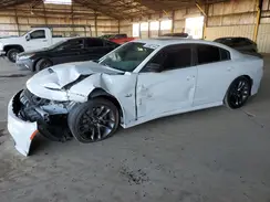 2C3CDXGJXPH703057 2023 DODGE CHARGER