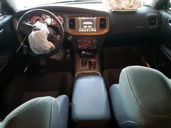 2C3CDXGJXPH703057 2023 DODGE CHARGER - Image 8