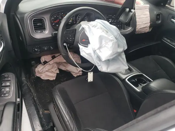 2C3CDXGJXPH703799 2023 DODGE CHARGER - Image 8