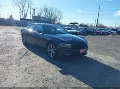 2C3CDXHG0GH115087 2016 DODGE CHARGER