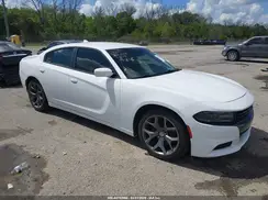 2C3CDXHG0GH115655 2016 DODGE CHARGER