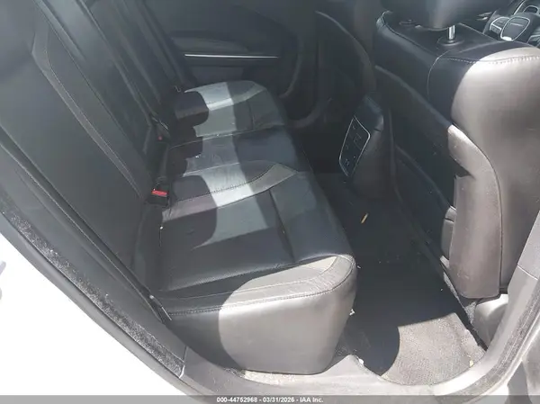 2C3CDXHG0GH115655 2016 DODGE CHARGER - Image 8