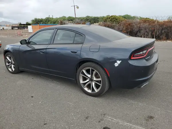 2C3CDXHG0GH118667 2016 DODGE CHARGER - Image 2