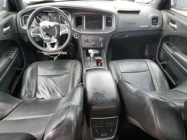 2C3CDXHG0GH118667 2016 DODGE CHARGER - Image 8