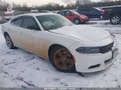 2C3CDXHG0GH120659 2016 DODGE CHARGER