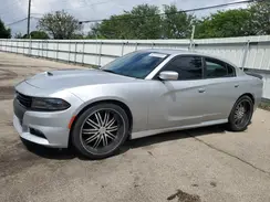 2C3CDXHG0GH120936 2016 DODGE CHARGER