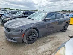 2C3CDXHG0GH121536 2016 DODGE CHARGER