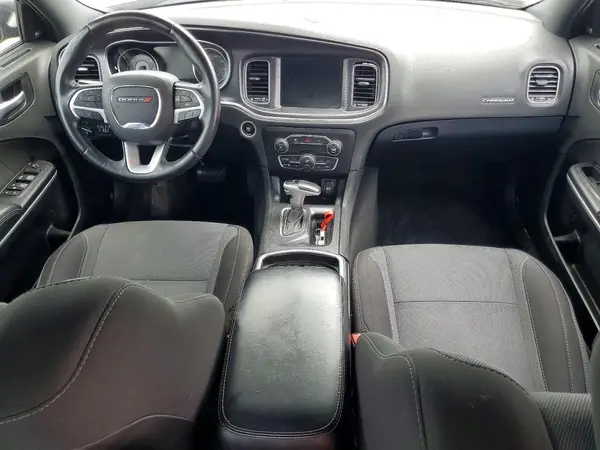 2C3CDXHG0GH121536 2016 DODGE CHARGER - Image 8