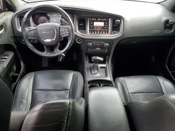 2C3CDXHG0GH126333 2016 DODGE CHARGER - Image 8