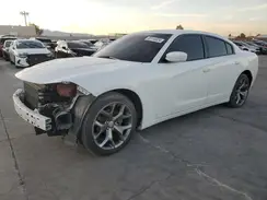 2C3CDXHG0GH126378 2016 DODGE CHARGER